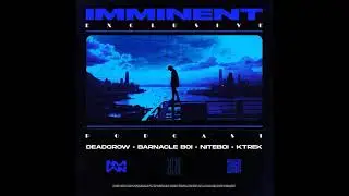 Exclusive Podcast by Deadcrow, barnacle boi, niteboi, KTrek