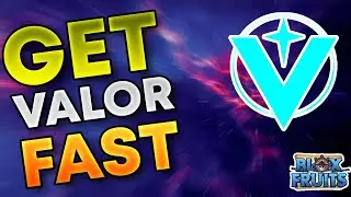 How To Get Valor for Shipwright Upgrades in BloxFruits (Essential Guide)