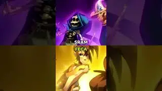 Les DUOS de DOFUS 3