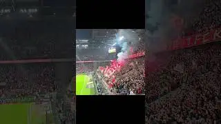 Denn wenn et Tr&ouml;mmelsche jeht - Torhymne 1.FC K&ouml;ln