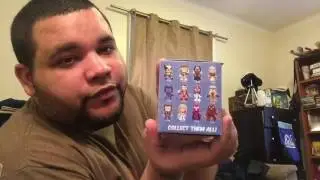 BOBOS UNBOXING #2