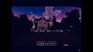 My Other Life #3-BABY LITTLE CARLY REUNITED WITH HER SISTERS Little Carly & Elc (Minecraft Roleplay)