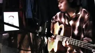 Cobalt Green(Acoustic bass solo)