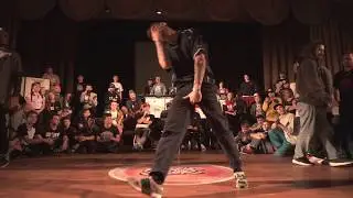 Flexible Flave vs Rocking Fresh | 2x2 breaking | 1:4 | ROCKING STAR 16 | SPB | 24 10 16
