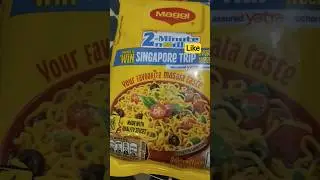 Maggi scanner Lot number Spot      #maggi #scanner #youtubeshorts