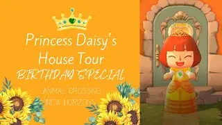 Daisy's House Tour Birthday Special 2022