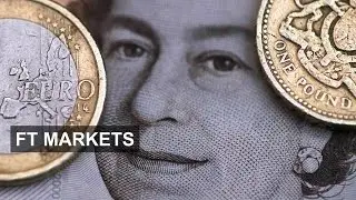 Hedge costs soar against fall in pound | FT Markets