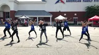 Richmond Urban Dance