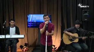 B-CLIP #343 IMAMMANDA - Nona