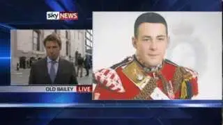 Woolwich Murder: Adebolajo And Adebowale Plead Not Guilty
