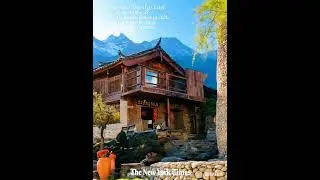 Yunnan, China#Yunnan #VisitYunnan #52PlacesToGoIn2026 #NewYorkTravel#ChinaTravel #ExploreChina
