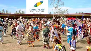 Gaa-ginooshkodeyaag: Long Plain First Nation - Ojibway, Dakota & Cree, Manitoba, Canada