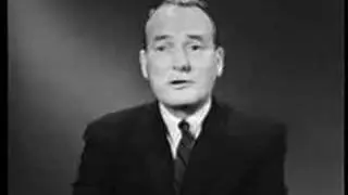 John Henry Faulk on J. Frank Dobie