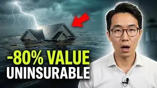 The Secret $17.5T Shadow Mortgage Trap No One Warns You About