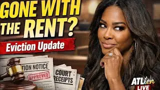 Kenya Moore Hair Spa Eviction Watch: I Attended the Court Hearing, Here's What Happens Next