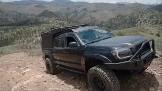 BONUS: Kelly Flats Full Trail