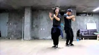 Doobu & Sorah/ tank-celebration ft.chris brown & trey songz