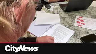 Calgary single father loses disability benefits at 65-years-old