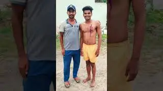 Jai Jawan Defence Academy  Nandyal (Students) Prakasham District   💯🎯 physical Completed