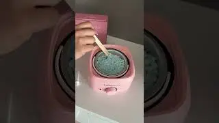 NEW: Nose Sticks ASMR 🥥👃🏼🫧