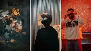 weareuzzi - X Un Ratito (Official Video)