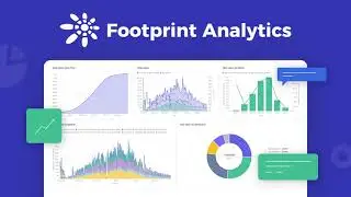 Footprint Analytics | Understanding Web3 data