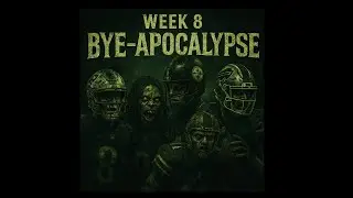 Season 05 Ep 13: WEEK 7 RECAP + WEEK 8 WAIVER WIRE PICKS