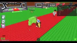 I Played Steal a Brainrot...