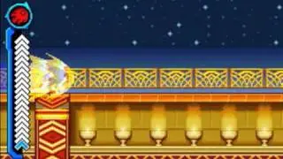 Sonic Rush vs. Sonic Colors Comparison (Direct Feed)