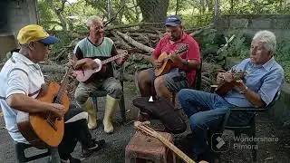 La Aguja merengue