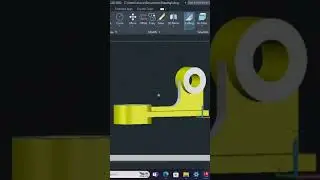 #tutorial #engineering #mechanical #tips #design #cadcam #autocad3d