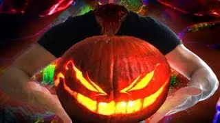 SO MANY JUMPSCARES | The Halloween