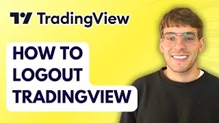 How to Logout Tradingview [2026 Full Guide]