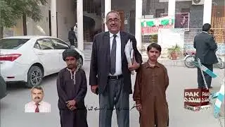 Sukkur High Court Orders Action for Special Employees