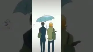 DOKYOUSEI COMPILATION||SHOUNEN AI ANIME #bl #recomended #shounenai