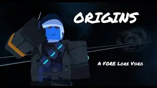 FORCE Lore Video | Origins