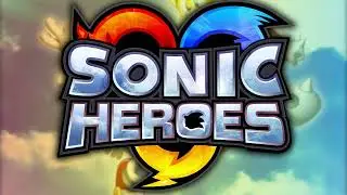 Bullet Station - Sonic Heroes OST Extended