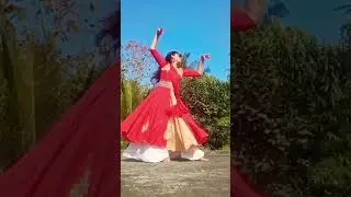 ❤️||TUM TAK||❤️#nritya sparsha#short dance#
