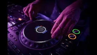 Most important Dj Effect: the high impact mix