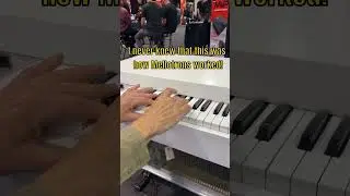 &ldquo;Strawberry Fields Forever&rdquo; on Mellotron #thebeatles #mellotron #magicalmysterytour