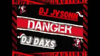 DJ JVSONN x DJ DAXS- MIX Spécial cadeau Noël 2023
