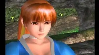 Dead or Alive 2 ... (PS2) Gameplay