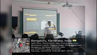 Workshop on 
