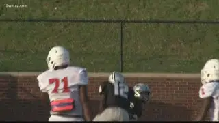 Thursday night high school football highlights (August 23)