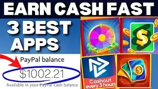 Earn Cash Fast Using Your Phone (No Bank Account Needed) | Make Money Online