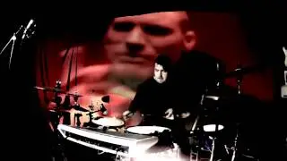 KERSER - WHO ARE YOU? - Drum Cover