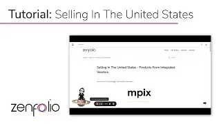 How to Sell Your Photos with Zenfolio: A Guide to Mpix and Bay Photo