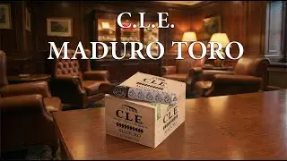 C.L.E. Maduro Toro