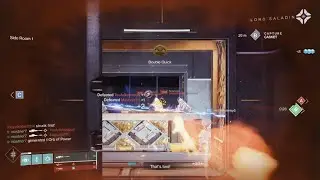 Falling for Bite of the Fox
