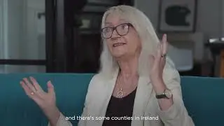 Introducing the Laureate for Irish Fiction 2025 - 2028: &Eacute;il&iacute;s N&iacute; Dhuibhne
